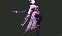 原神最新角色爆料女士,原神新角色揭秘，神秘背景与独特技能引玩家期待